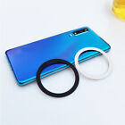 1pc Magnetic Wireless Car Charger Metal Rings  - for cell phone Magsafe Wirel-ca