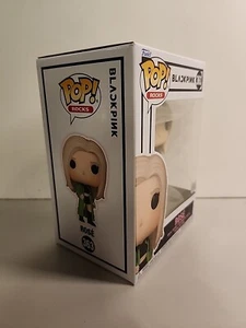 Funko Pop! Vinilo: Blackpink - Rosé From Shut Down #363 - Imagen 1 de 7