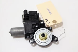 2017 - 2021 SUBARU IMPREZA FRONT LEFT SIDE DOOR WINDOW REGULATOR MOTOR OEM - Picture 1 of 5
