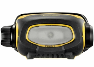 LED Helmleuchte HEROS-SMART Helmlampe ATEX EX geschützt IP 67 - Bild 1 von 1