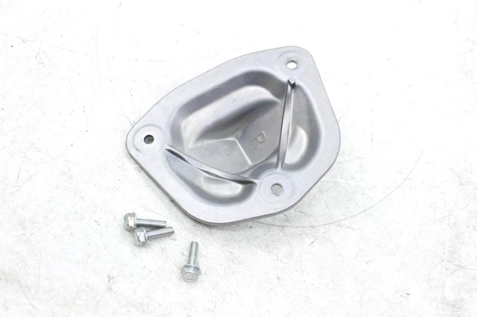 TAPA ADMISIÓN AIRE DERECHA KAWASAKI CONCOURS 14 NINJA ZX14 ZX14R OEM 11065-0223 Foto 1 de 4