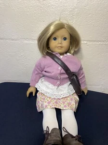 American Girl Doll 2008 Pleasant Company Kit Kittredge LOOSE LIMBS - Picture 1 of 5