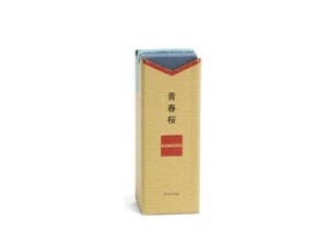 SGI Soka Gakkai Botanicals Plant-based Incense stick 【S】size Floral scent Japan - Picture 1 of 1
