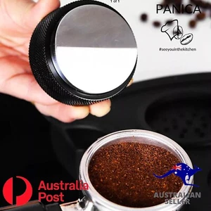 Coffee Distributor Barista Tool Distributor One Angled Style 58Mm Espresso Tamp - Picture 1 of 3