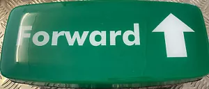 Washtec Machine Door Indicator - Forward - Picture 1 of 1