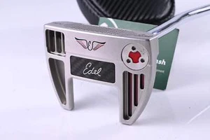 Edel EAS-4.0 Putter / 35 Inch - Picture 1 of 7