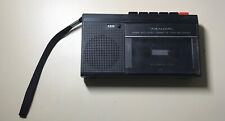 Vintage Electronic Realistic Voice Actuated Cassette Tape Recorder, CTR-85