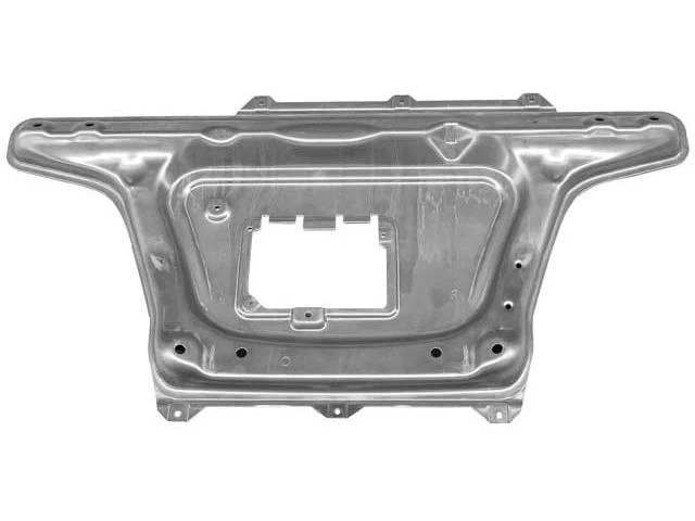 Soporte de refuerzo de subchasis de suspensión para BMW 330i 2004 2001-2005 PW489DM Foto 1 de 1