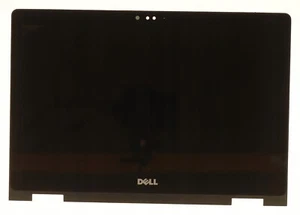 Matryca DELL Inspiron 13 5368 FHD TS C - Zdjęcie 1 z 3