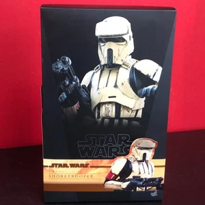 Hot Toys 1/6 Scale TMS031 Shoretrooper Star Wars The Mandalorian Action Figure - Bild 1 von 19