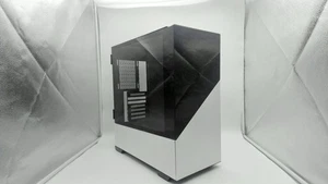 CyberPowerPC AMETHYST 240V Mid-Tower Gaming Case - Afbeelding 1 van 3