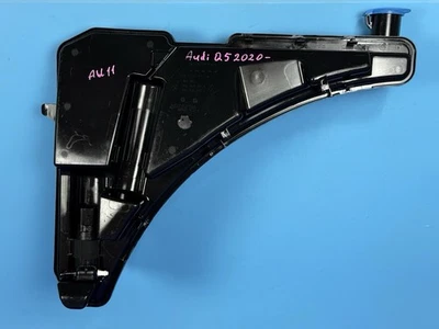 2018-2025 AUDI Q5 2,0 Л БАК БУТЫЛКИ ОМЫВАТЕЛЯ ЛОБОВОГО СТЕКЛА 80A955451B OEM - Изображение 1 из 4