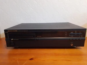 Marantz CD-42 CD Player Hi-Fi Stereo Separate - Picture 1 of 14