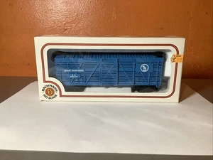 Bachmann HO Scale Wood Stock Car Great Northern No. 71500 W/Box NOS - Picture 1 of 6