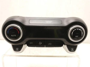 KIA PICANTO HEATER AC CLIMATE CONTROLS  '22 - Picture 1 of 6