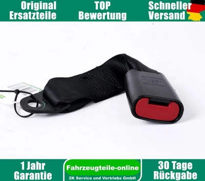 Alfa Romeo GT 937 1008767 Cintura Di Sicurezza Posteriore Destra E Centrale - Immagine 1 di 2