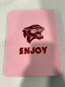 Enjoy: Austin Maples, tapa dura, libro de artista edición limitada, 2023, nuevo - Imagen 1 de 6