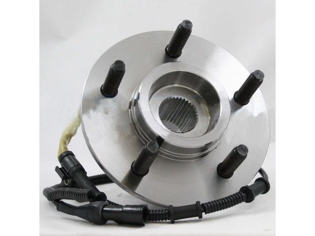 Conjunto de buje de rueda delantera Pronto 33KF95H para Ford Expedition 2000-2002 4x4 Foto 1 de 1