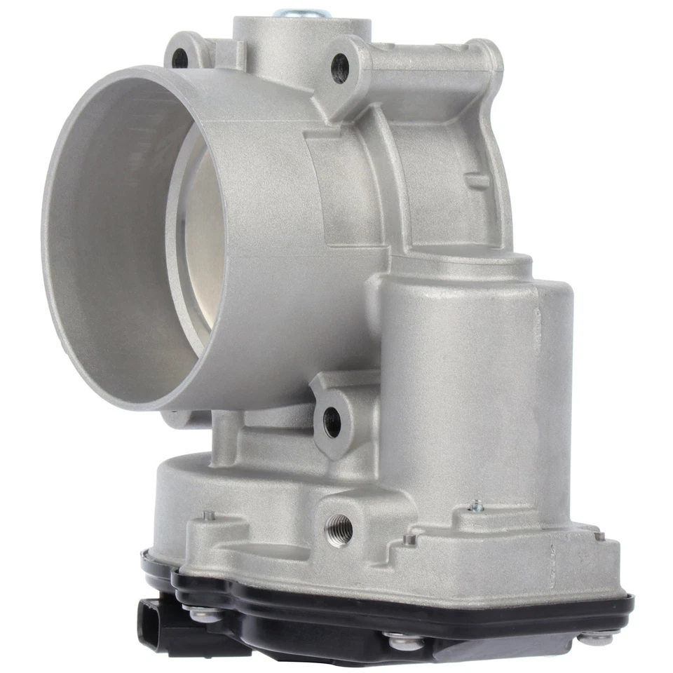 Throttle Body For Ford Transit-350 HD 3.5L 2015-2020 Ford F-150 3.5L 2011-2016 - Изображение 1 из 4