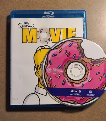 MORE Bluray Movies Assorted YOU CHOOSE !!! Pre-Owned, Excellent Condition - Image 1 of 4