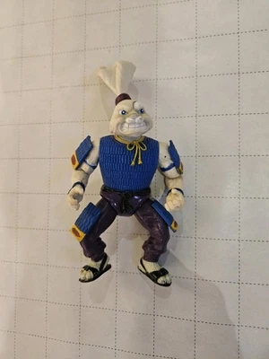 Figura de acción Playmates Toys Usagi Yojimbo TMNT Teenage Mutant Ninja Turtles Foto 1 de 2