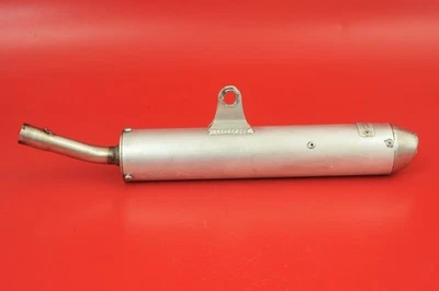 Silenciador silenciador tubo de escape circuito profesional KTM125 KTM125SX KTM 125 2000-2003 Foto 1 de 4