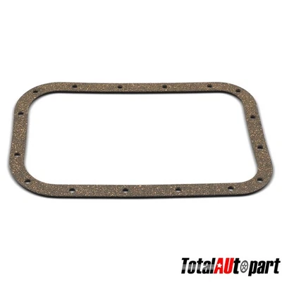 Junta del cárter de aceite del motor para Chevy Sprint Geo Metro Suzuki Swift Pontiac Firefly Foto 1 de 4