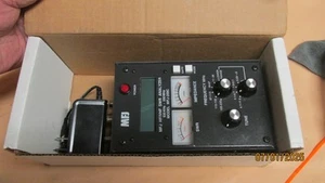 MFJ-259c 259 hf/vhf swr analyzer 530khz-230mhz - Zdjęcie 1 z 9