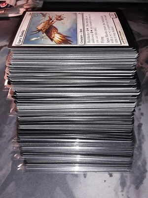 Worldwake Commons Collection 5 - Image 1 of 2