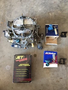 Performance Parts - Bild 1 von 1