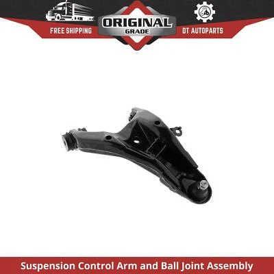 For 12-19 Subaru Impreza Control Arm and Ball Joint Assy Rr Left Upper Mevotech - Image 1 of 4