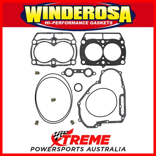 Kit de juntas completo Winderosa 808890 Polaris Sportsman 600 4x4 BF 10/02/03 03-04 Foto 1 de 2