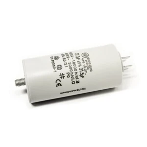 DUCATI CAPACITOR 31,5µF 450V 50/60Hz - Picture 1 of 2