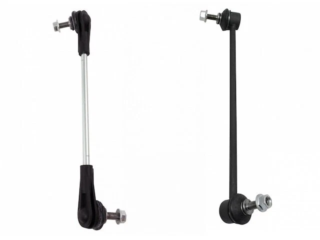 Front TRQ Sway Bar Link Kit fits BMW M235i xDrive 2015-2016 29VXMP Foto 1 de 1