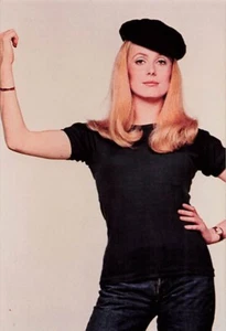 Catherine Deneuve UH - #1314A - Imagen 1 de 1