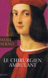 Le chirurgien ambulant.Wolf SERNO.France Loisirs cartonné SF58 - Imagen 1 de 1