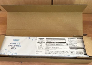 Premium Bandai Digimon Card Game TAMER'S EVOLUTION BOX Set PB-01 NEU TCG 2021 - Bild 1 von 7