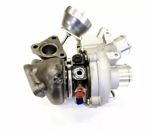 Turbocharger Ford F150 EcoBoost 3.5L BL3E-9G438-VA BL3E-9G438-VB NEW Turbo - Picture 1 of 6