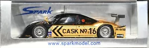 1/43 SPARK RILEY PORSCHE DAYTONA 2009/no ixo starter trofeu - Foto 1 di 3