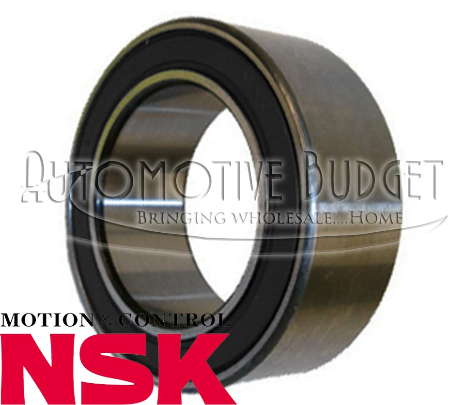 Cojinete de polea de compresor de aire acondicionado para Maserati Ghibli Levante y Quattroporte - NUEVO Foto 1 de 1