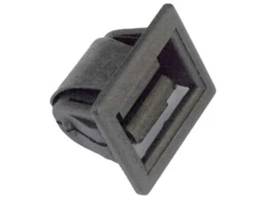 Mittelkonsole Catch MG 346140A, MGB Roadster MGBGT & MGF, Ford, Jaguar XJ - Bild 1 von 1