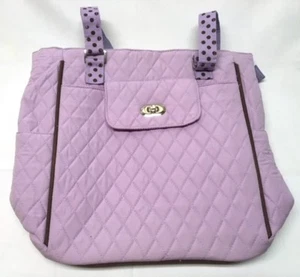 Vivary Utility Tote, Diaper bag or bulky items - Picture 1 of 6