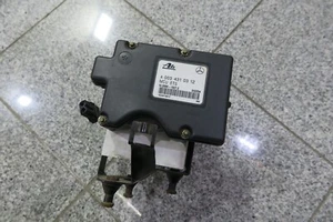 Mercedes SLK 170 ABS-ETS Steuergerät / Hydraulikblock 0034310312 original - Picture 1 of 4