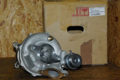 Turbolader Subaru Forester Imreza WRX Lagacy 14411AA 881 814306-0007 FA20  NEU  - Bild 1 von 4