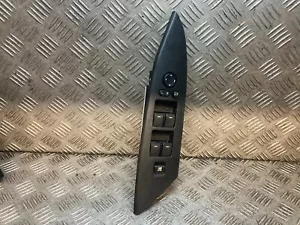 MAZDA 3 2009 1.6 5DR DRIVERS FRONT WINDOW SWITCH - Picture 1 of 2