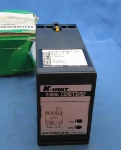 M System KSP-14-R K-Unit Low Frequency Transmitter new - Picture 1 of 2
