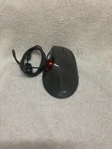 Microsoft Trackball Optical 1.0 Ergonomic Mouse X05-87475 - Picture 1 of 1
