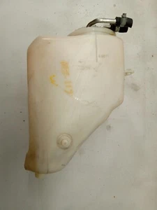 1992-1995 MERCEDES E-CLASS 300E WASHER BOTTLE RESERVOIR TANK OEM, 124 869 07 20 - Picture 1 of 10