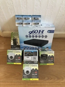 Kamery 960H CCTV - Zdjęcie 1 z 10