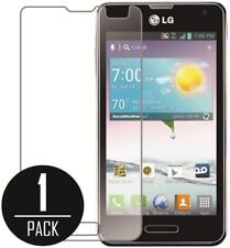 MPERO Collection Screen Protector for LG Optimus F3 - Clear